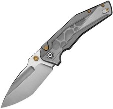 Civivi Wellmax Folding Knife 3.63