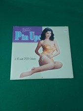 Bernard Of Hollywood Pin Ups A 16-month 2013 Calendar picture