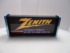 Zenith Quality LED Display lighted sign lightbox Wall Light picture