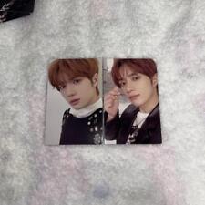 Txt Beomgyu Good Boy Gone Bad Trading Card Normal Uniba picture
