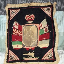 Antique, Canadian Woolie circa mid 1800s to 1900 picture