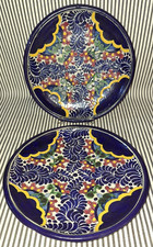LOT OF 2 VTG TALAVERA 10