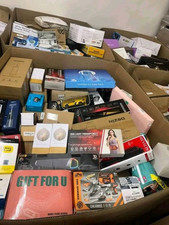 Wholesale General Goods Lot – Assorted Consumer Inventory picture