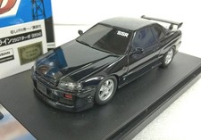 Modeler's Initial D MD43216 Nissan Skyline R34 25GT JDM 1:43 scale model car picture