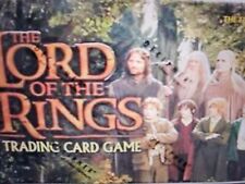 Lord of the Rings LOTR TCG Fellowship of the Ring BASIC Singles *Pick Your Card* picture
