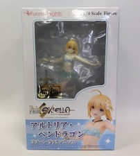 FATE EXTELLA 1/8 Altria Pendragon Resort Vacation VER Aoshima Cultu picture