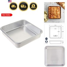 47500 Naturals Aluminum Commercial 8
