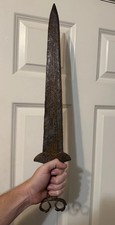 Ancient Scythian Akinakes *Replica Not Original picture