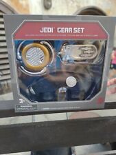 Disney Parks Star Wars Jedi Gear Set Holoprojector Comlink Macrobinoculars NIB picture