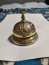 Vintage Spirit Bell (electronic) by Hatiro picture