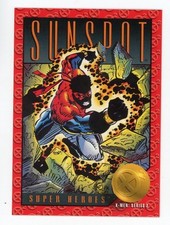 1993 Skybox X-Men Series II Marvel - You Pick - 5+ Cards NM picture