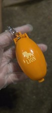 Rare Takara 1993 pocket critters keychain Works, Great Condition picture