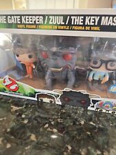 Funko Pop Vinyl: Ghostbusters - Classic Ghostbusters 3 Pack - Walmart... picture