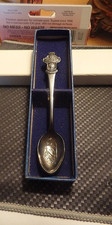 VINTAGE ROLEX BUCHERER LUCERNE SPOON CB 69 picture