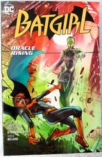 Batgirl, Vol. 7: Oracle Rising (DC Comics Graphic Novel, 2020, Softcover, New) picture