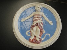Vintage Della Robbia 6