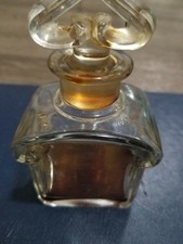 Guerlain PARIS perfume L’heure Bleue VINTAGE ORIGINAL 40'S picture