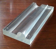 Nib block, essential tool for nib straightening and repair, professional grade picture