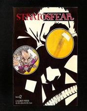 Stratosfear #2 Caliber picture