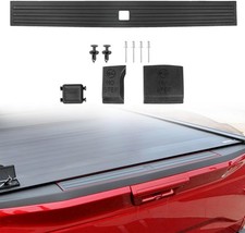 Tailgate Top Trim Molding Cap Compatible with 2015-2020 Ford F-150 Step Center picture