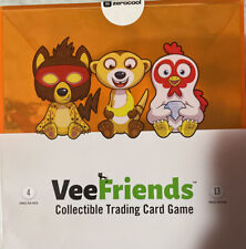 Veefriends Series 2 “Compete and Collect” Trading Cards Web 3 Edition Sealed picture