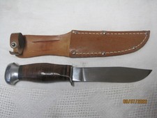 Vtg RH-50 PAL USA FIXED 8.5