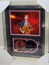 Phillip Phillips  Signed Collateral  CD Autographed JSA Certified Authentic picture