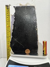 Huge Space X Starship Heat Shield Thermal Tile picture