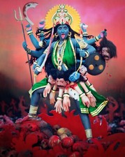 No more blockages in my life spell picture