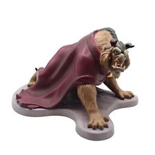 WDCC Fury Unleashed | Beauty and the Beast | Limited to 4000 | New in Box picture