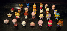 POP MART Pop Bean Lot of 27 Figurines, Multicolor Collectibles picture