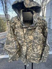 Military Jacket MÉDIUM  REGULARExtreme Cold Wet Weather Gen III Layer 6 UCP Camo picture