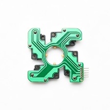 JLF Joystick Replacement PCB Board Micro Switches TP-MA Assembly For Sanwa r picture