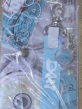 2026 Lezhin SPAKLZ Pop-Up Jinx Showcase Kit Kim Dan Korea Webtoon Official MD picture