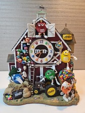 M&M's Danbury Mint 