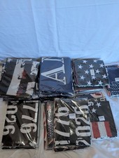 Jayus 250th Anniversary Flags - Bulk Lot of 50 picture