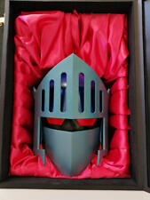 IRON FACTORY Kinnikuman Robin mask Special color 1/1 350mm 7kg Japan Anime picture