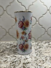 vintage PMR Jaeger & Co. porcelain vase from Bavaria, Germany picture