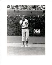 LD251 70s Original Ronald Mrowiec Photo DON KESSINGER CHICAGO CUBS HALL OF FAME picture