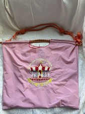 Ball And Chain Eco Bag Large-various designs picture