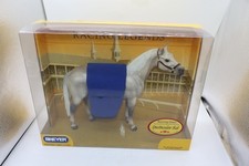 NIB Breyer Racing Days Spectacular Bid Model Horse Plastic Figure No.1271 picture