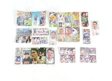 Football Stars Champion Club Sticker Chewing Bubble Gum Wrappers Insert Sticker picture