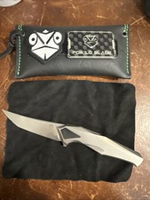 Poikilo Rhino M398 Pre Owned S2 PSW- M398 picture