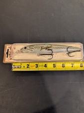Jacob Leinenkugel's Brewing Co. Musky Fishing Lure picture