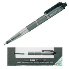 Pentel Super Multi 8 0.7 mm Ballpoint Pen 2 mm Lead Holder (japan import) picture