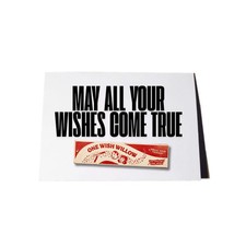Obsession Movie Inspired One Wish Willow Greeting Card picture