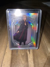 Anna 2024 Topps Chrome Disney #154 Refractor picture