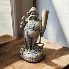 Antique~1920s~ Hausdoktor~Figurine~House Doctor~Porcelain~German~Schäfer & Vater picture