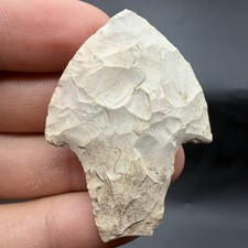 Marion Arrowhead Florida 2.05” Very Nice Artifact picture