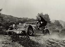 A Man Called Dagger 1968 Movie Photo Richard Rush 8x10 Auto Stunt *P121b picture